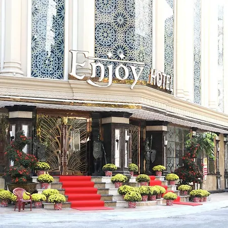 Enjoy Hotel 5A-3